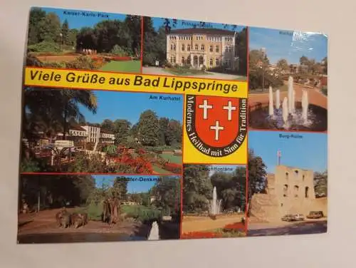 Bad Lippspringe