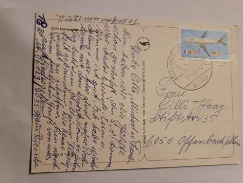 Schlangenbad / Taunus