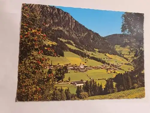 Urlaubsparadies Apbach