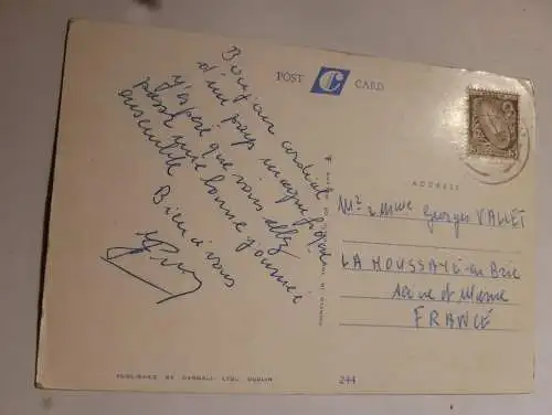 In the Gap of Dunloe - Killarney - Kerry - Ireland