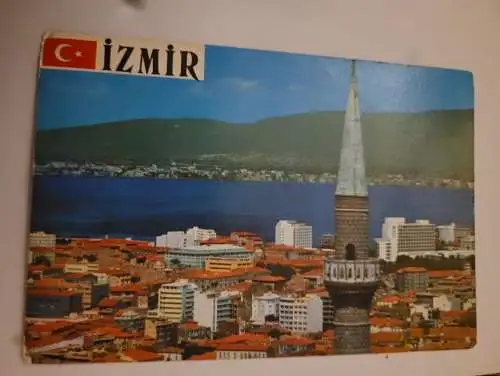 Izmir - Panorama