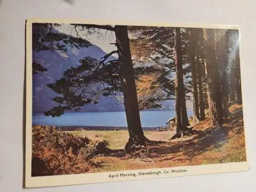 Glendalough - Wicklow