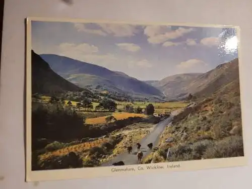 Glenmalure - Wicklow - Ireland