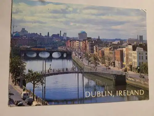 Dublin Ireland