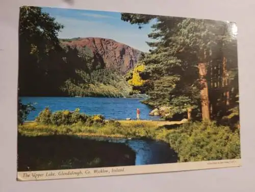 The Upper Lake - Glendalough