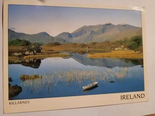 Ireland - Killarney