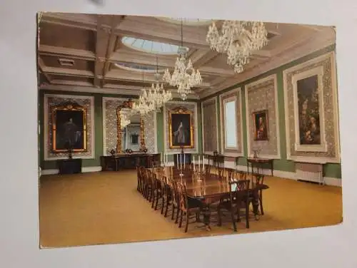 Saal Georg V - Dubliner Schloss