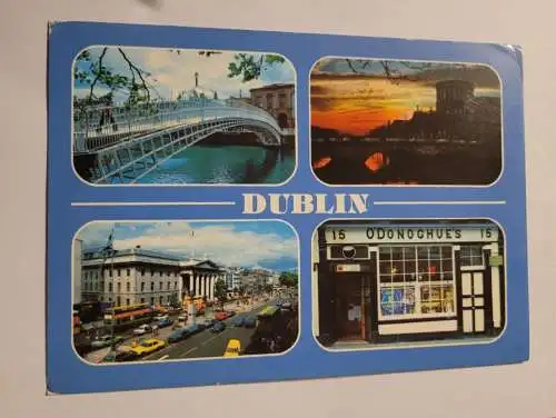 Dublin