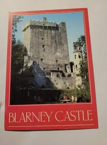 Blarney Castle