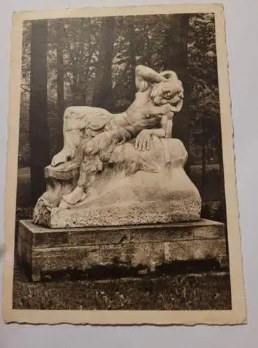 München - Ausstellungspark