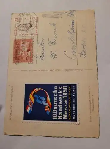 München - Ausstellungspark