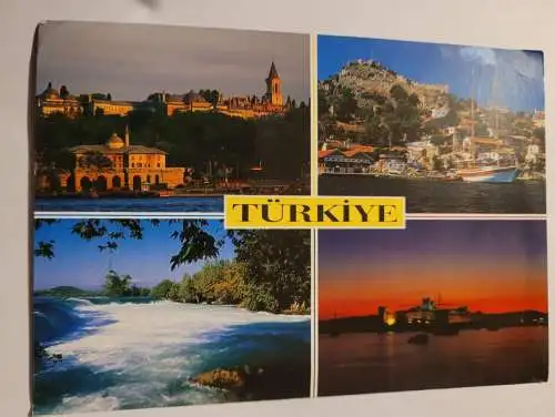 Türkiye