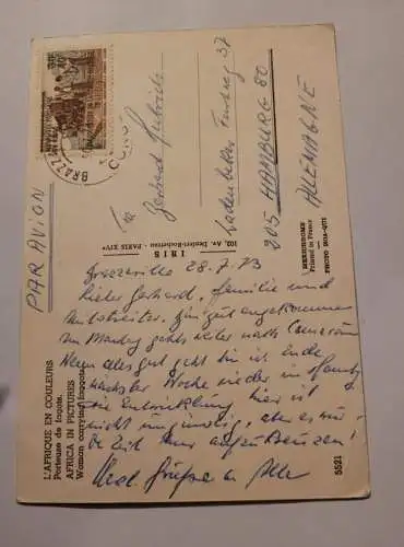 Woman carrying Faggots