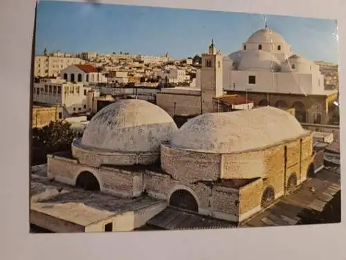 Tunis - Sidi Mahrez