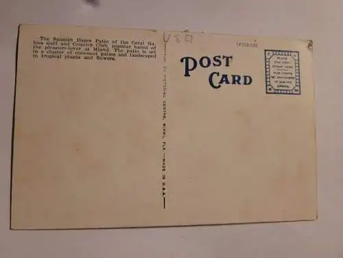 Coral Gables Golf and Country Club