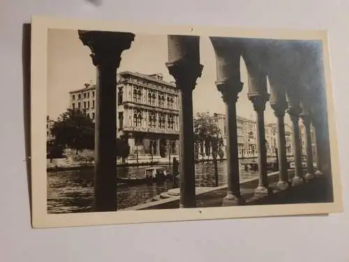Venedig - Canal Grande