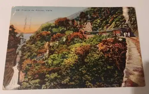 Puente de Atoyac Vera