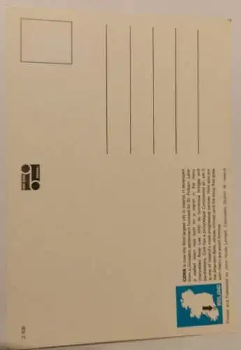 St Patricks Hill - Cork