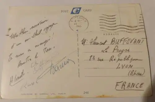 Ross Castle on Lower Lake - Killarney