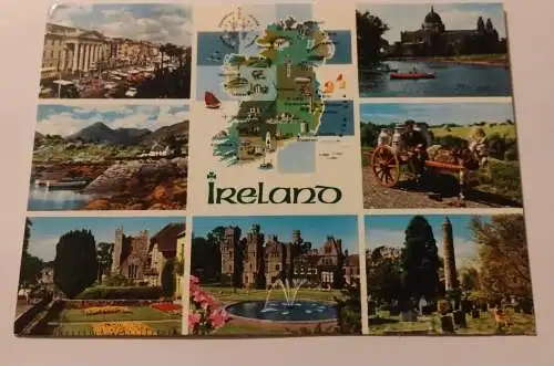 Ireland