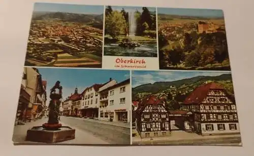 Oberkirch / Renchtal