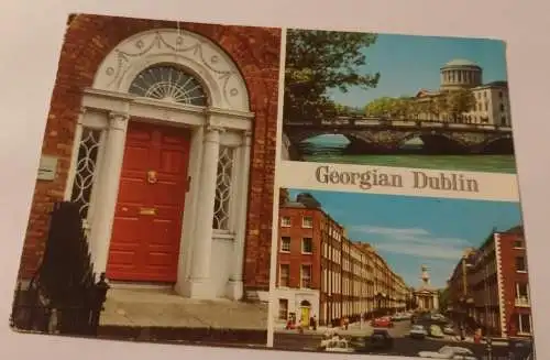 Dublin - Georgian