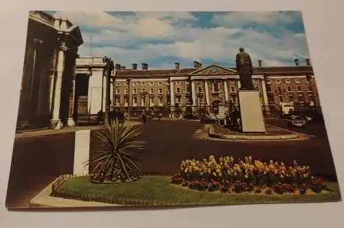Trinity College - Dublin