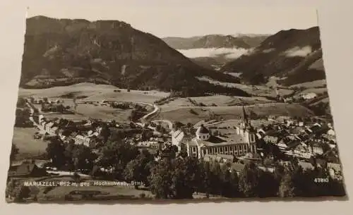 Mariazell