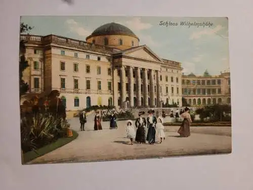 Schloss Wilhelmshöhe