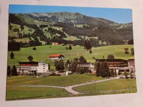 Sonnenalp - Sonthofen