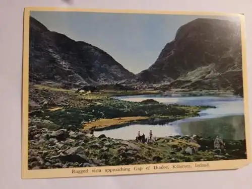 Gap of Dunloe