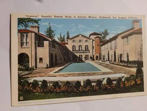 Los Angeles - Cresmont