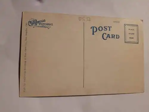 Los Angeles - Cresmont