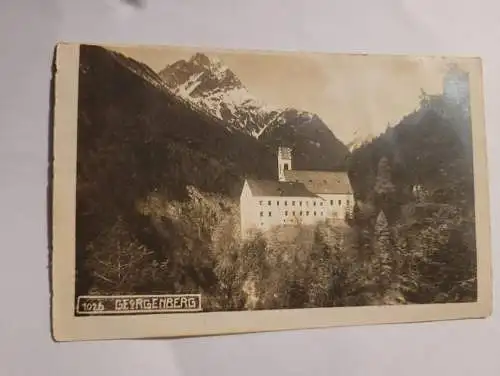 Georgenberg