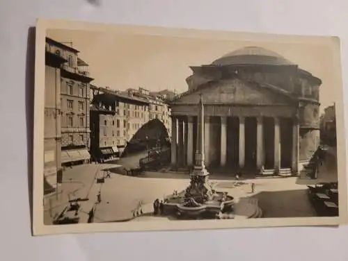 Rom - Pantheon