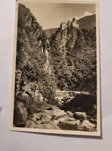 Schloss Karneid bei Bozen