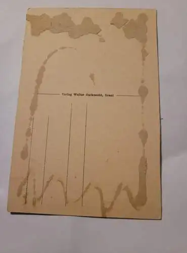 Ostseebad Graal i. Meckl. - Mühle in Alt Graal