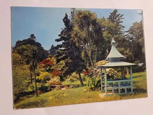 Powerscourt House - Enniskerry