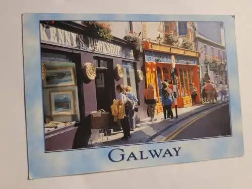 Galway