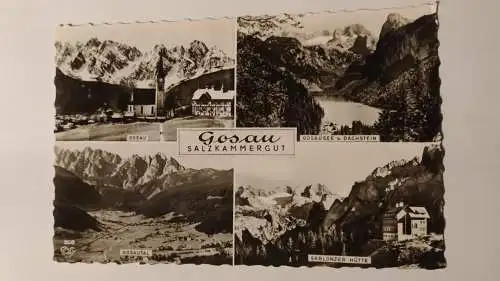 Gosau