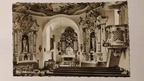 Wallfahrtskirche Maria Trost (2)