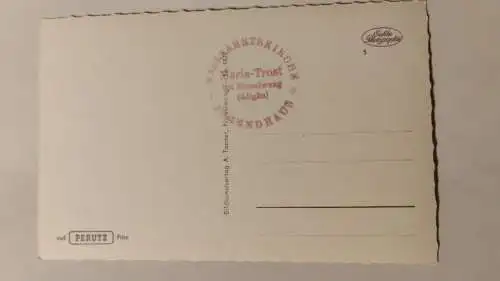 Wallfahrtskirche Maria Trost (2)