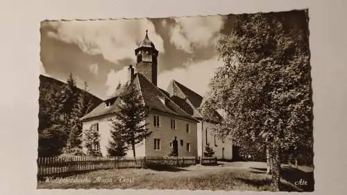 Wallfahrtskirche Maria Trost