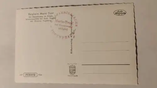 Wallfahrtskirche Maria Trost