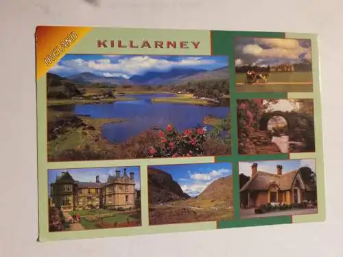Killarney