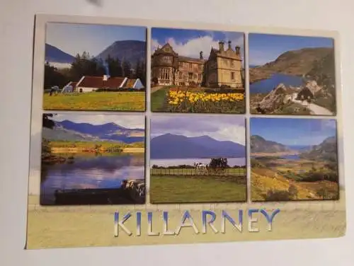 Killarney