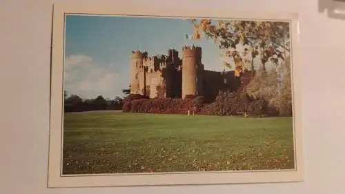 Dublin - Castle Malahide