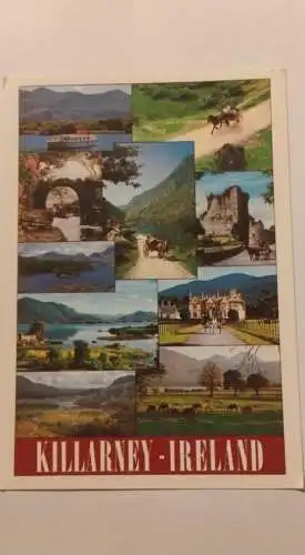 Killarney - Irland