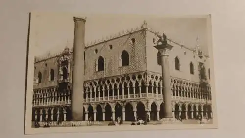 Venedig - Palazzo Ducale