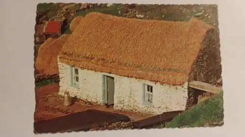 IrishCottage - Western Irland